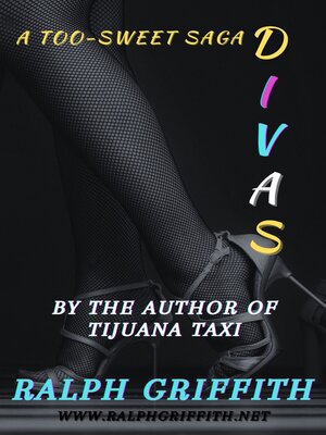 cover image of Divas
